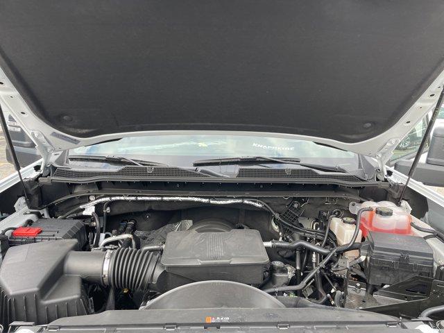 new 2026 Chevrolet Silverado 2500 car, priced at $61,314