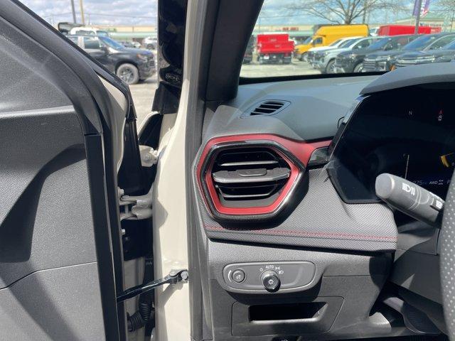 new 2026 Chevrolet TrailBlazer car, priced at $34,774