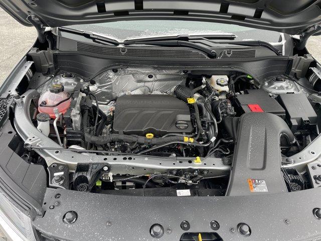 new 2026 Chevrolet Trax car, priced at $23,990