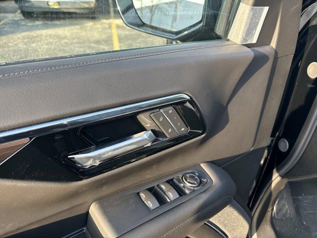 new 2026 Chevrolet Tahoe car, priced at $67,990