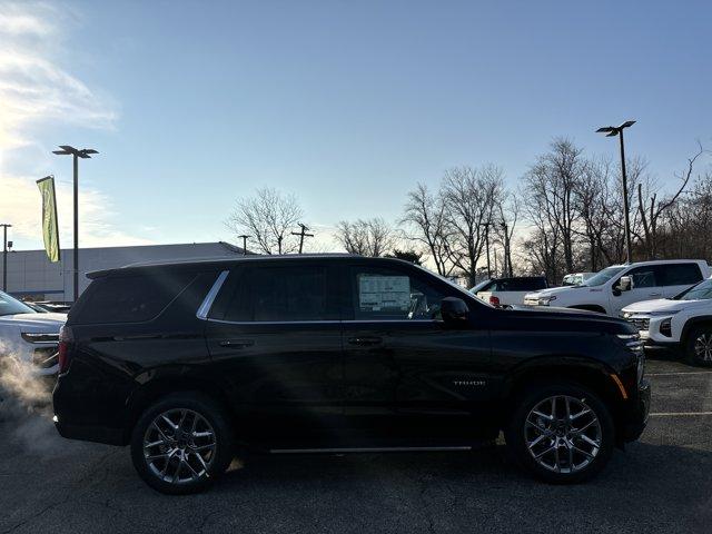 new 2026 Chevrolet Tahoe car, priced at $67,990
