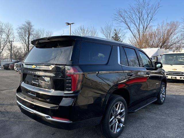 new 2026 Chevrolet Tahoe car, priced at $67,990