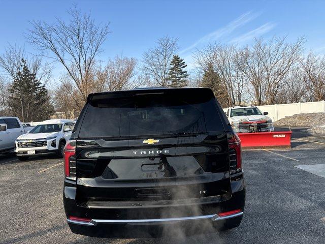 new 2026 Chevrolet Tahoe car, priced at $67,990
