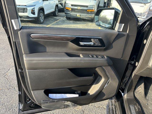 new 2026 Chevrolet Tahoe car, priced at $67,990