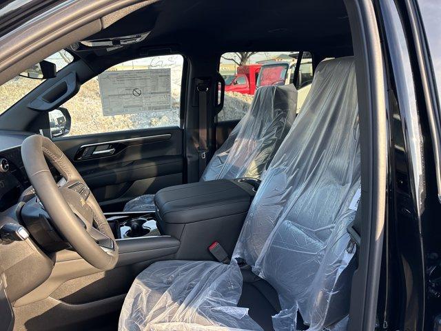 new 2026 Chevrolet Tahoe car, priced at $67,990