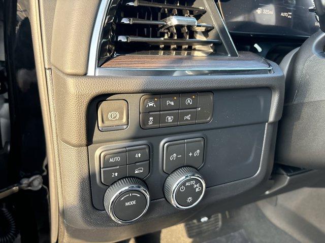 new 2026 Chevrolet Tahoe car, priced at $67,990