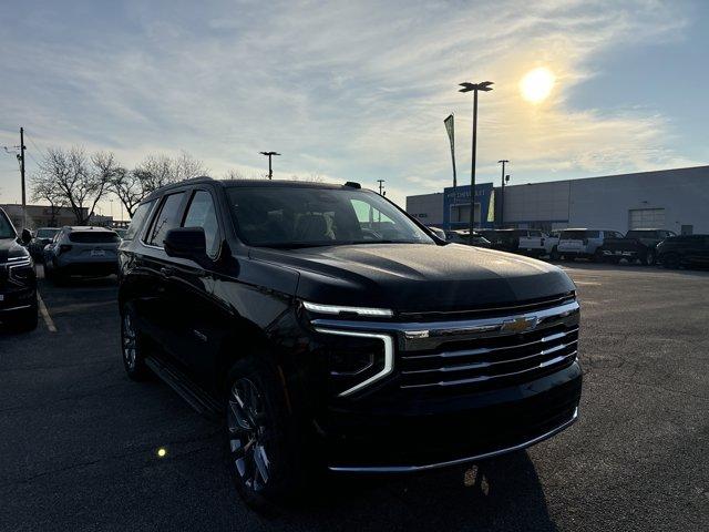 new 2026 Chevrolet Tahoe car, priced at $67,990
