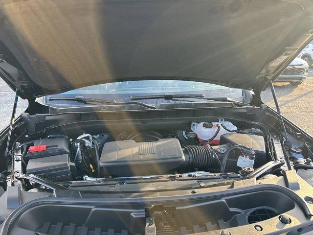 new 2026 Chevrolet Tahoe car, priced at $67,990