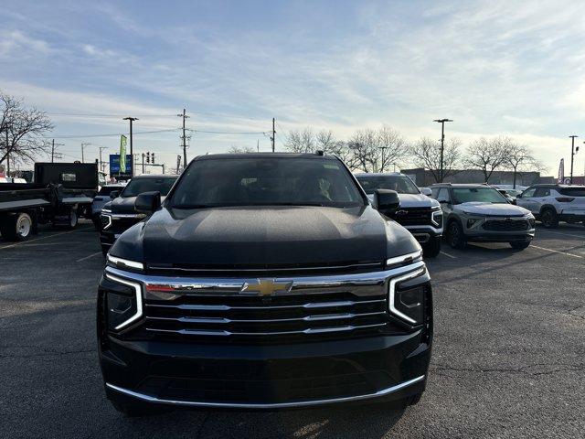 new 2026 Chevrolet Tahoe car, priced at $67,990