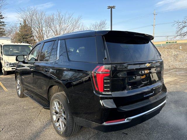 new 2026 Chevrolet Tahoe car, priced at $67,990