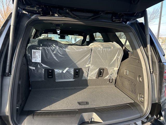 new 2026 Chevrolet Tahoe car, priced at $67,990