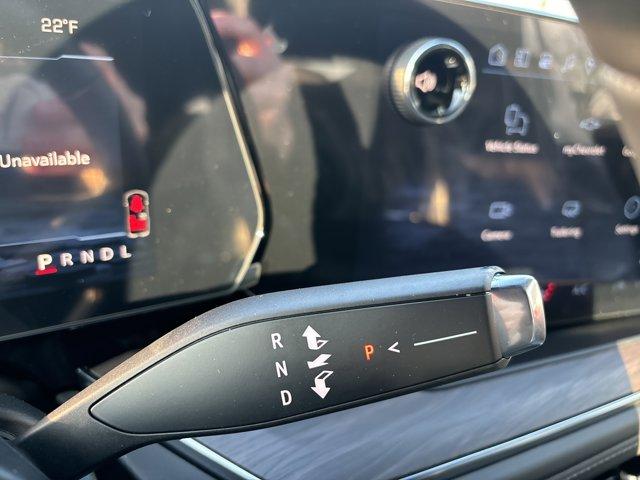 new 2026 Chevrolet Tahoe car, priced at $67,990