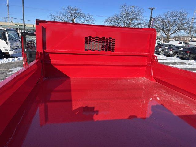 new 2026 Chevrolet Silverado 3500 car, priced at $69,216