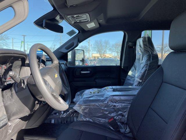 new 2026 Chevrolet Silverado 3500 car, priced at $69,216