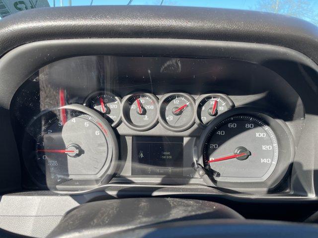 new 2026 Chevrolet Silverado 3500 car, priced at $69,216