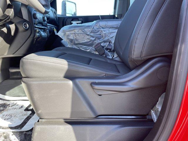 new 2026 Chevrolet Silverado 3500 car, priced at $69,216