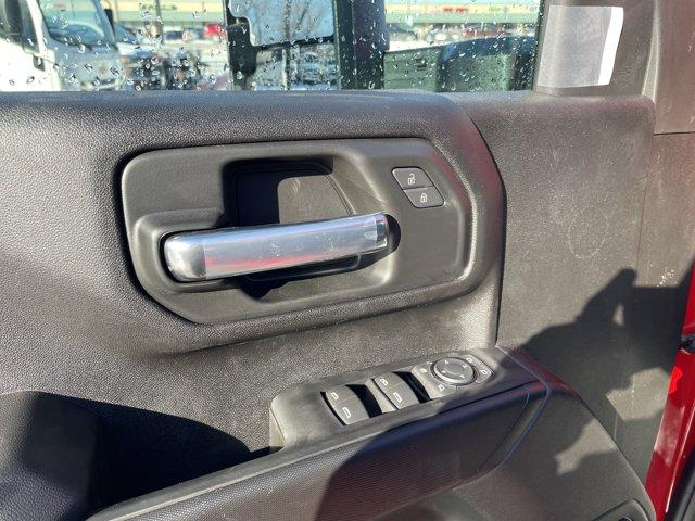 new 2026 Chevrolet Silverado 3500 car, priced at $69,216