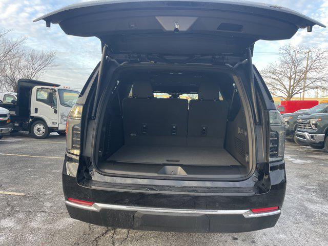 new 2026 Chevrolet Suburban car, priced at $71,080