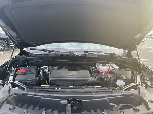 new 2026 Chevrolet Suburban car, priced at $71,080