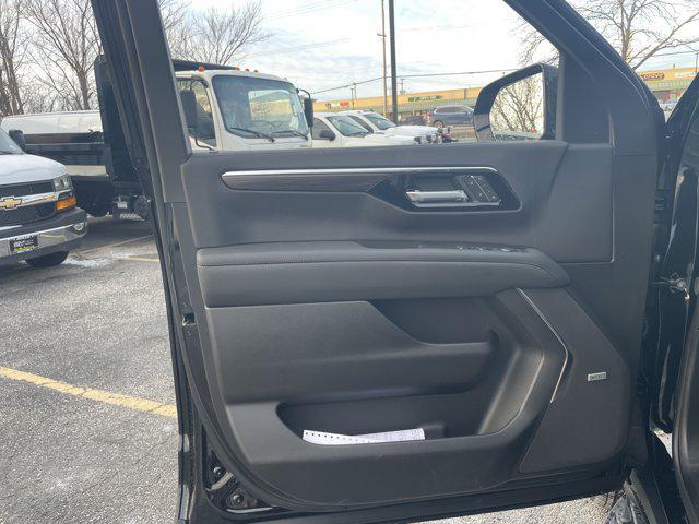 new 2026 Chevrolet Suburban car, priced at $71,080