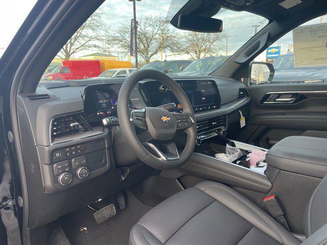 new 2026 Chevrolet Suburban car, priced at $71,080