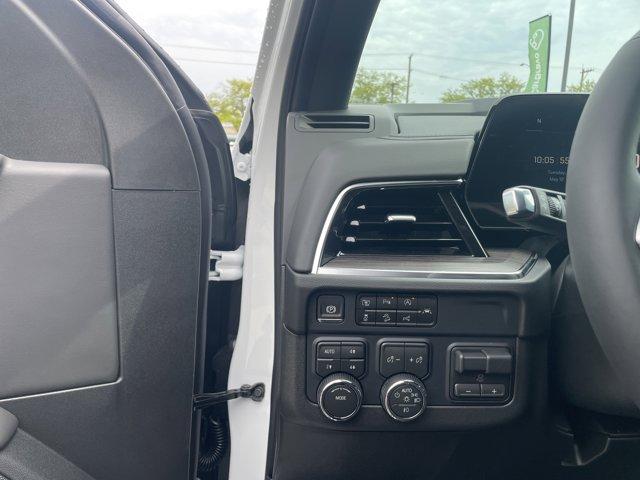 new 2026 Chevrolet Tahoe car, priced at $71,590