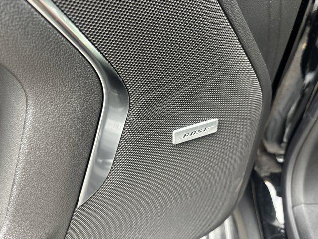 new 2025 Chevrolet Suburban car, priced at $77,919