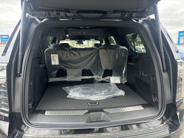 new 2025 Chevrolet Suburban car, priced at $77,919