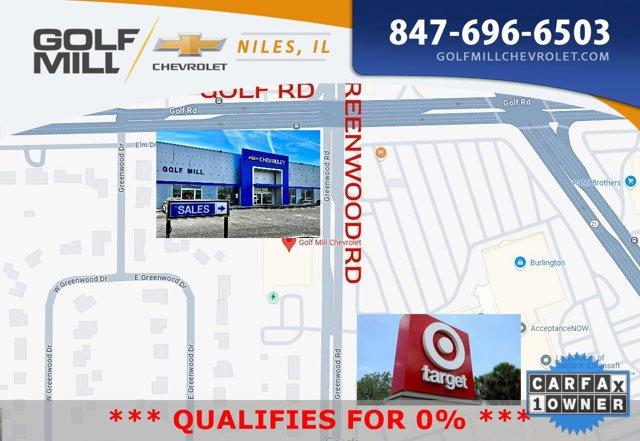 used 2022 Chevrolet Traverse car, priced at $31,991