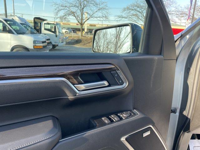 new 2026 Chevrolet Silverado 1500 car, priced at $59,097