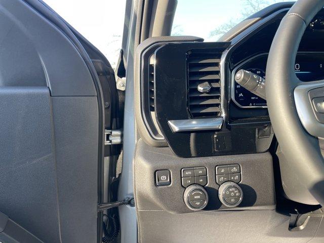 new 2026 Chevrolet Silverado 1500 car, priced at $59,097