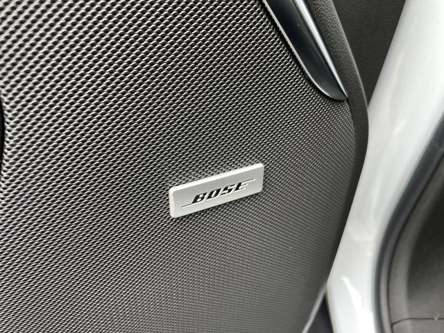 new 2026 Chevrolet Suburban car, priced at $95,075