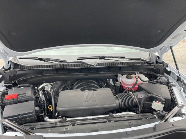 new 2026 Chevrolet Suburban car, priced at $95,075