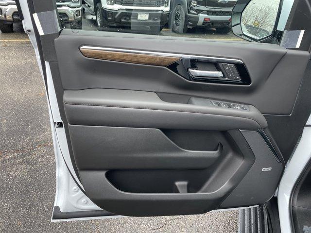 new 2026 Chevrolet Suburban car, priced at $95,075