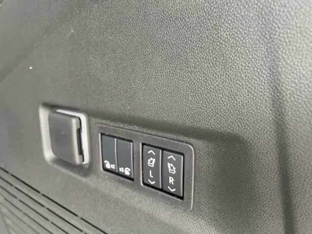 new 2026 Chevrolet Suburban car, priced at $95,075