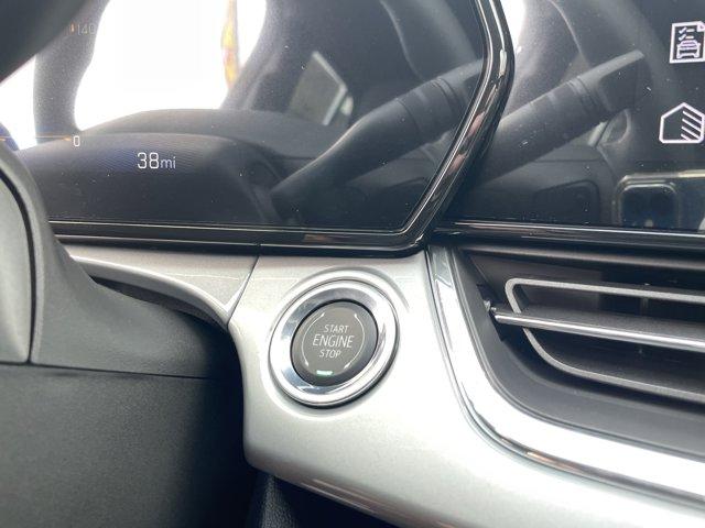 new 2026 Chevrolet Trax car, priced at $25,500