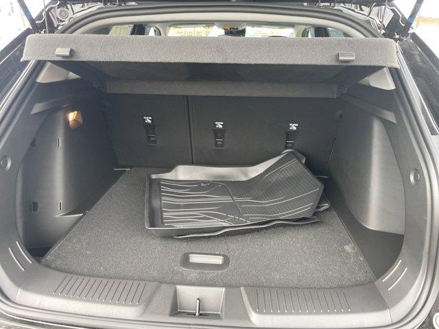 new 2026 Chevrolet Trax car, priced at $25,500