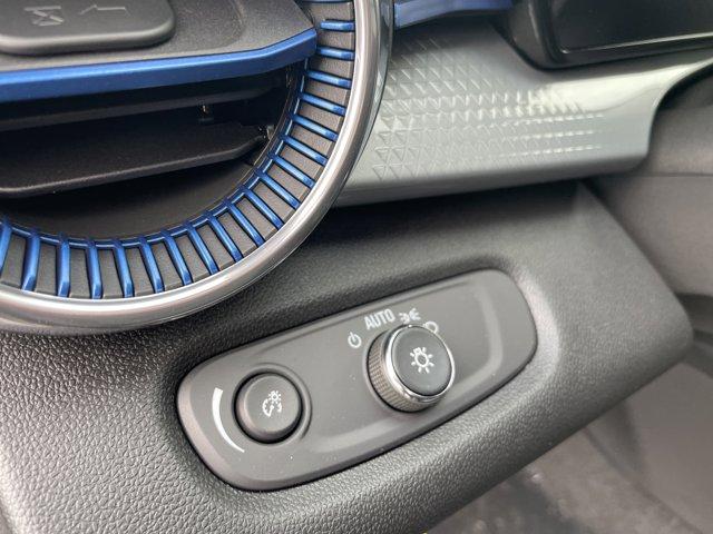 new 2026 Chevrolet Trax car, priced at $25,500