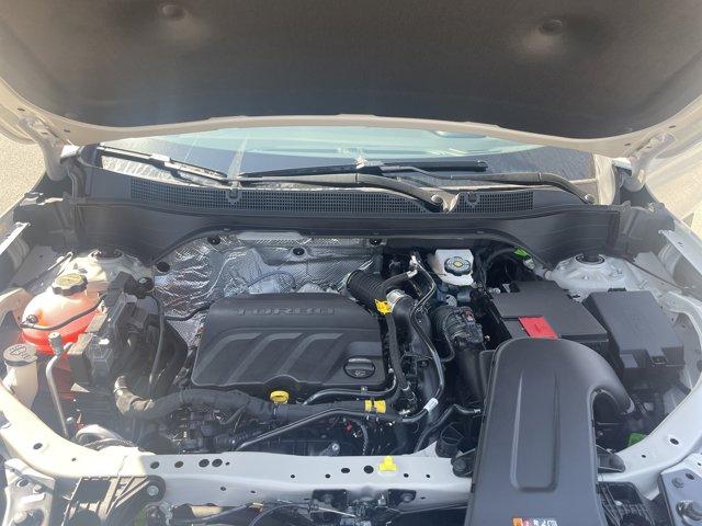 new 2026 Chevrolet Trax car, priced at $25,755