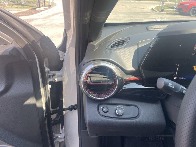 new 2026 Chevrolet Trax car, priced at $25,755