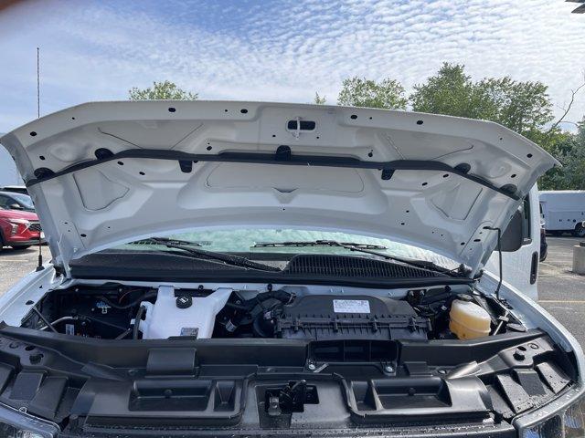 new 2026 Chevrolet Express 2500 car, priced at $42,585