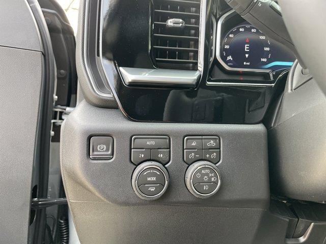 new 2026 Chevrolet Silverado 1500 car, priced at $57,699