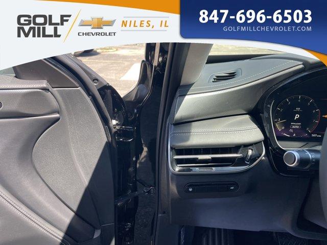 used 2026 INFINITI QX60 car, priced at $52,523