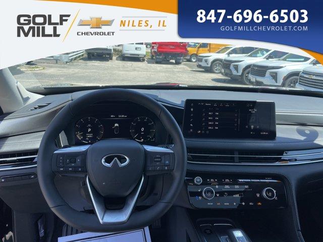 used 2026 INFINITI QX60 car, priced at $52,523