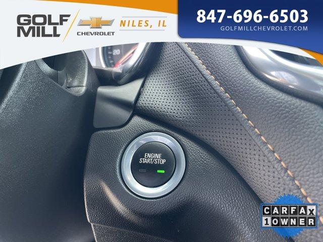 used 2020 Chevrolet Equinox car, priced at $23,991