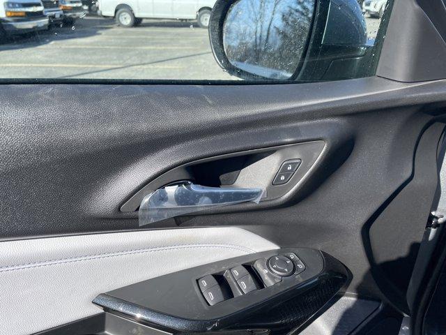 new 2026 Chevrolet Trax car, priced at $24,280