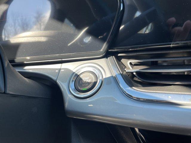 new 2026 Chevrolet Trax car, priced at $24,280