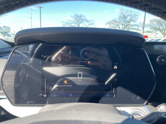 new 2026 Chevrolet Trax car, priced at $24,280