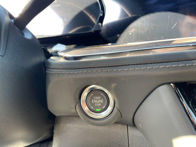 new 2026 Chevrolet Suburban car, priced at $72,405