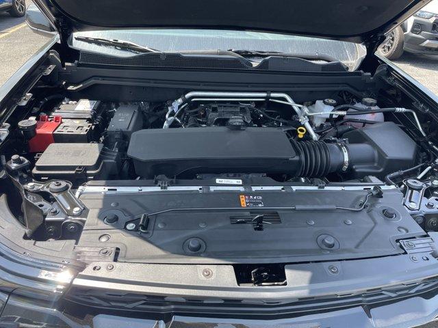 new 2026 Chevrolet Colorado car, priced at $50,385
